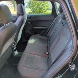 Seat Ateca 1.5 TSI 150CH ACT START&STOP FR DSG EURO6D-T 117G Saint-Georges-sur-Loire