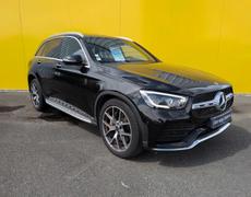 Mercedes GLC Saint-Georges-sur-Loire