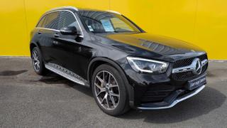 Mercedes GLC  - Edition - photo 0