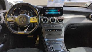 Mercedes GLC  - Edition - photo 1