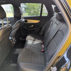 Mercedes GLC 220 D 194CH AMG LINE 4MATIC LAUNCH EDITION 9G-TRONIC Saint-Georges-sur-Loire