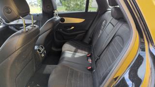 Mercedes GLC  - Edition - photo 2