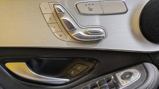 Mercedes GLC  - Edition - photo 4