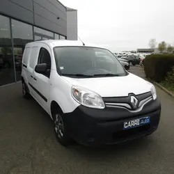 Renault Kangoo MAXI 1.5 DCI 90CH GRAND VOLUME EXTRA R-LINK Dol-de-Bretagne