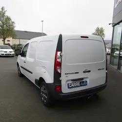 Renault Kangoo MAXI 1.5 DCI 90CH GRAND VOLUME EXTRA R-LINK Dol-de-Bretagne
