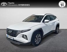 Hyundai Tucson Cholet