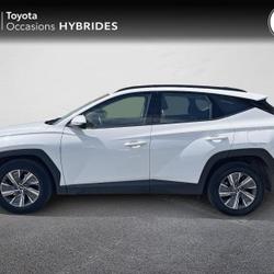Hyundai Tucson 1.6 T-GDi 230ch Hybrid Intuitive BVA6 Cholet