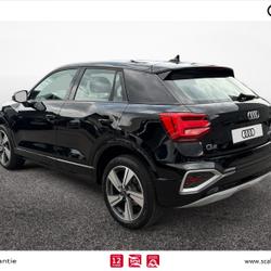 Audi Q2 Q2 35 TFSI 150 S tronic 7 Design Perpignan