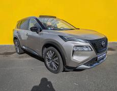 Nissan XTrail