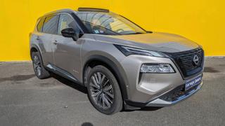 Nissan XTrail  - photo 0