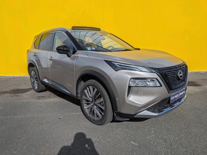 Nissan XTrail - E-POWER 204CH TEKNA+ - 28 490 €
