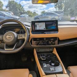Nissan XTrail E-POWER 204CH TEKNA+ Saint-Georges-sur-Loire