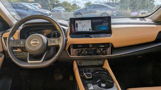 Nissan XTrail  - photo 1