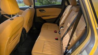 Nissan XTrail  - photo 3