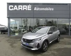 Peugeot 3008 Dol-de-Bretagne