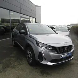 Peugeot 3008 1.5 BLUEHDI 130CH S&S ALLURE PACK EAT8 Dol-de-Bretagne