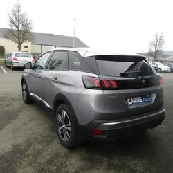 Peugeot 3008 1.5 BLUEHDI 130CH S&S ALLURE PACK EAT8 Dol-de-Bretagne