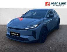 Toyota C-HR Chatuzange-le-Goubet