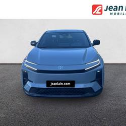 Toyota C-HR C-HR+ Grande Autonomie 77 kWh Design Chatuzange-le-Goubet