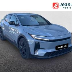 Toyota C-HR C-HR+ Grande Autonomie 77 kWh Design Chatuzange-le-Goubet