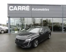 Peugeot 308 SW Phase 2 Dol-de-Bretagne