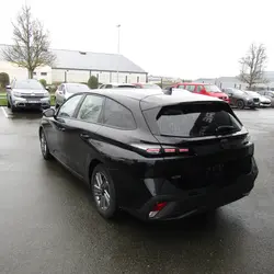 Peugeot 308 SW Phase 2 1.5 BLUEHDI 130CH S&S ACTIVE PACK Dol-de-Bretagne