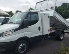 Iveco Daily Clermont