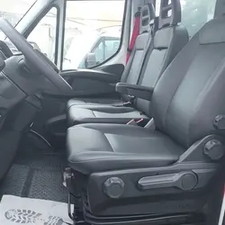 Iveco Daily 35C16H 3.0 +COFFRE Clermont