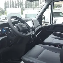 Iveco Daily 35C16H 3.0 +COFFRE Clermont