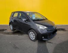 Toyota VersoS - 100 VVT-I DYNAMIC - 9 990 €
