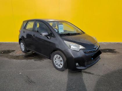 Toyota VersoS - 100 VVT-I DYNAMIC - 9 990 €