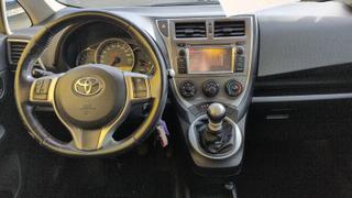 Toyota VersoS  - Dynamic - photo 1