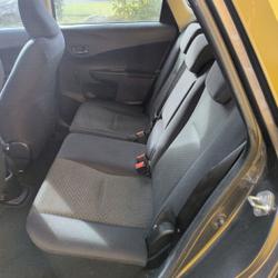 Toyota VersoS 100 VVT-I DYNAMIC occasion - Saint-Georges-sur-Loire - photo 3/9