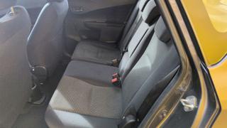 Toyota VersoS  - Dynamic - photo 2