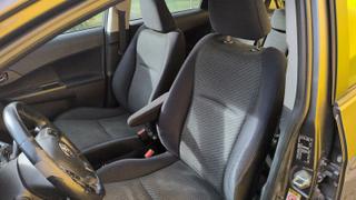 Toyota VersoS  - Dynamic - photo 3