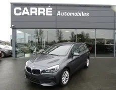 BMW Serie 2 Gran Tourer Dol-de-Bretagne
