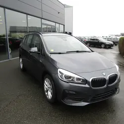 BMW Serie 2 Gran Tourer (F46) 218D 136CH BUSINESS DESIGN Dol-de-Bretagne