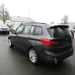 BMW Serie 2 Gran Tourer (F46) 218D 136CH BUSINESS DESIGN Dol-de-Bretagne