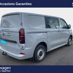 Volkswagen Transporter PROCAB CLOISON L L1H1 2.0 TDI 150 BVA8 BUSINESS occasion - Angers - photo 3/27