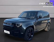 Land Rover Defender Valence