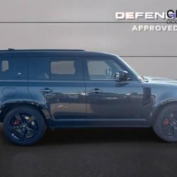 Land Rover Defender Defender 110 P400e PHEV BVA8 X-Dynamic X Valence