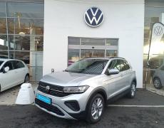 Volkswagen T-Cross Saint-Maximin