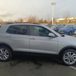 Volkswagen T-Cross 1.0 TSI 116 Start/Stop BVM6 VW Edition occasion - Saint-Maximin - photo 3/21