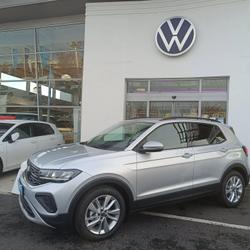Volkswagen T-Cross T-Cross 1.0 TSI 116 Start/Stop BVM6 VW Edition Saint-Maximin