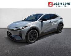 Toyota C-HR Tournon