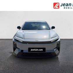 Toyota C-HR C-HR + GRANDE AUTONOMIE DESIGN Tournon