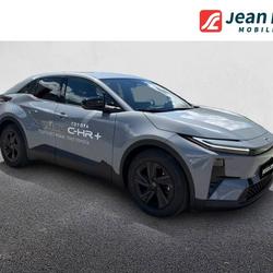 Toyota C-HR C-HR + GRANDE AUTONOMIE DESIGN Tournon