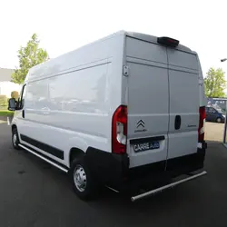 Citroen Jumper L3H2 3.5 140CH BLUEHDI S&S Dol-de-Bretagne