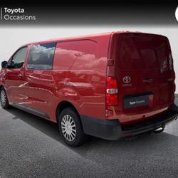 Toyota Proace Long 180 D-4D Cabine Approfondie Business BVA Cholet