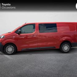 Toyota Proace Long 180 D-4D Cabine Approfondie Business BVA Cholet